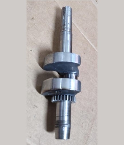Kawasaki FJ180V 13031-2132 Crankshaft, Comp (Used)